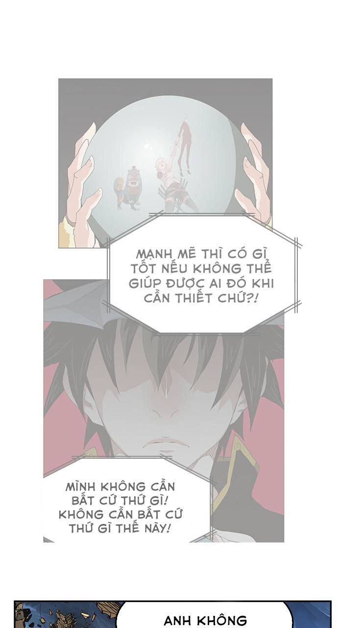 Chúa Tể Học Đường Chapter 551 - Trang 2