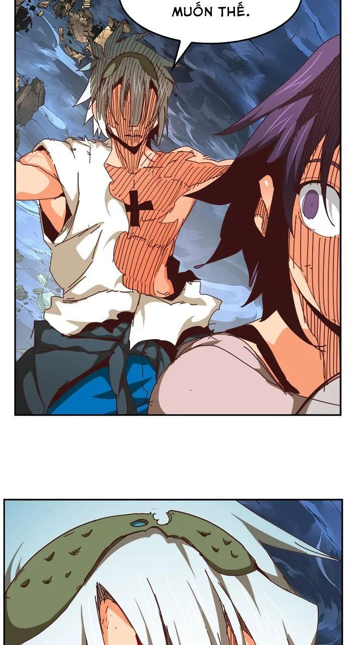 Chúa Tể Học Đường Chapter 551 - Trang 2