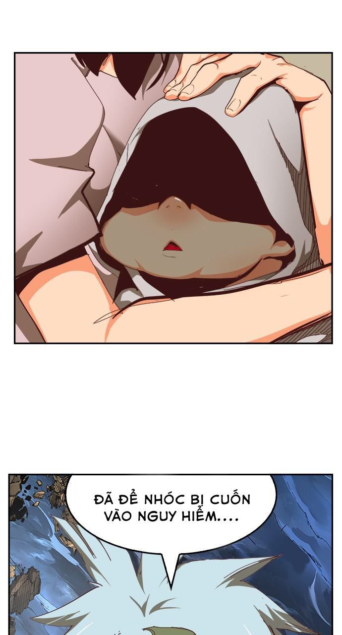 Chúa Tể Học Đường Chapter 551 - Trang 2