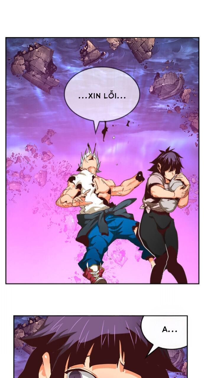 Chúa Tể Học Đường Chapter 551 - Trang 2