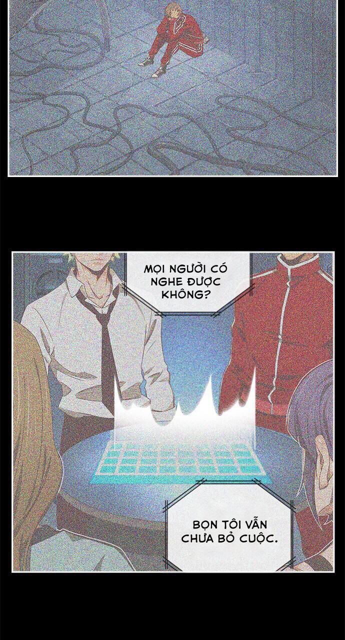 Chúa Tể Học Đường Chapter 551 - Trang 2