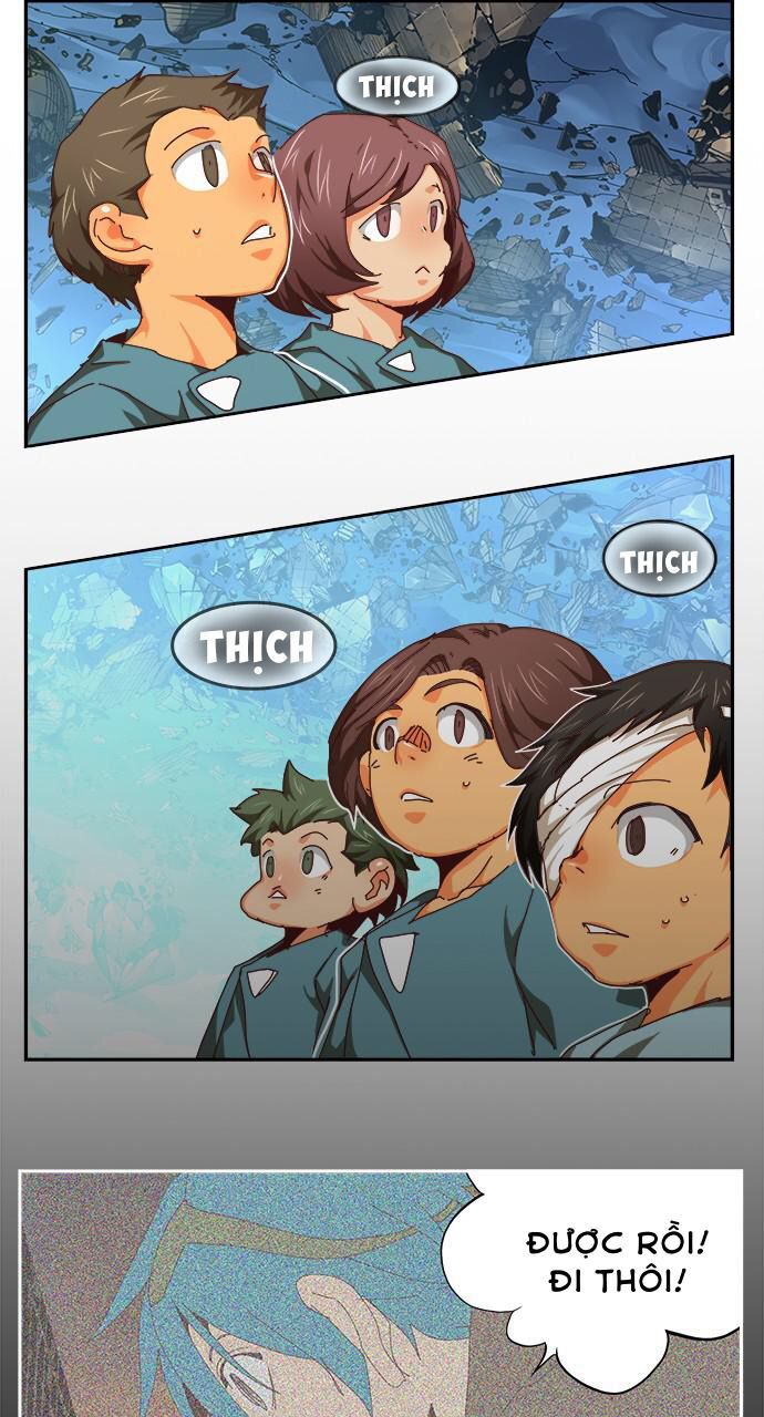 Chúa Tể Học Đường Chapter 551 - Trang 2