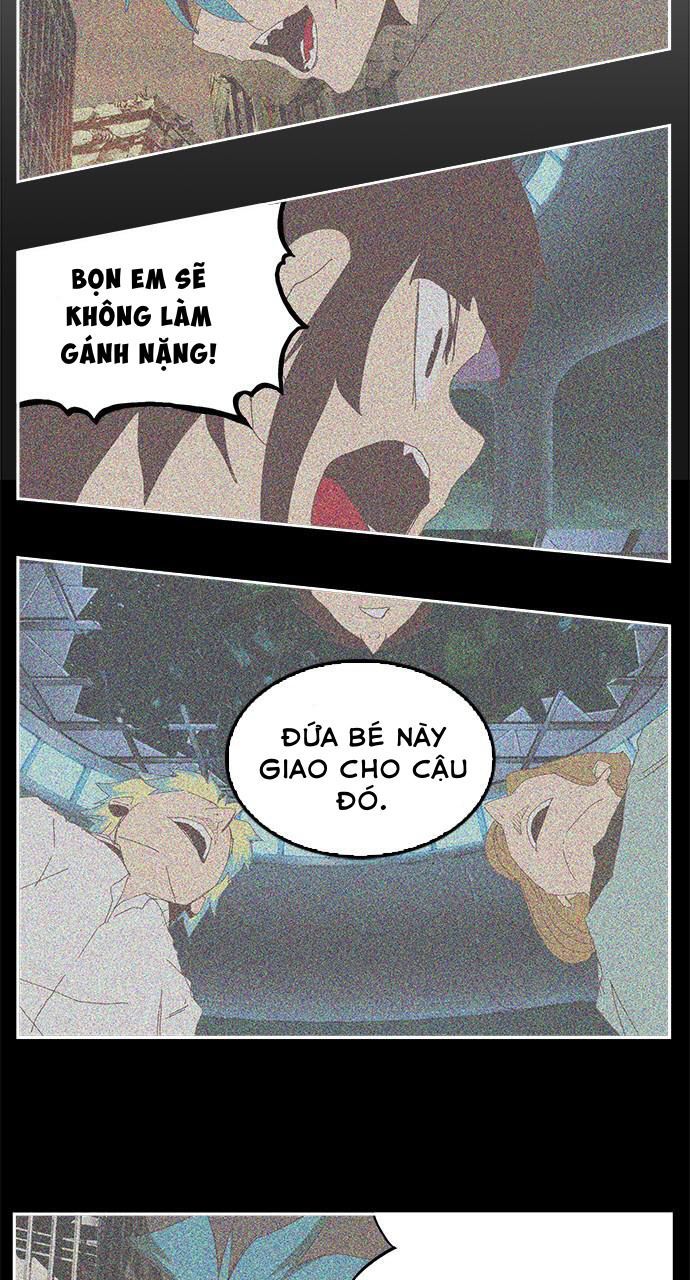 Chúa Tể Học Đường Chapter 551 - Trang 2