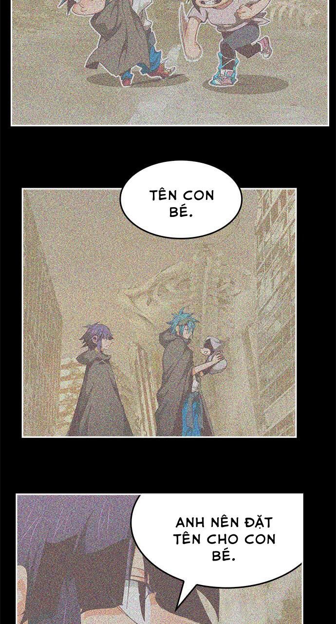 Chúa Tể Học Đường Chapter 551 - Trang 2