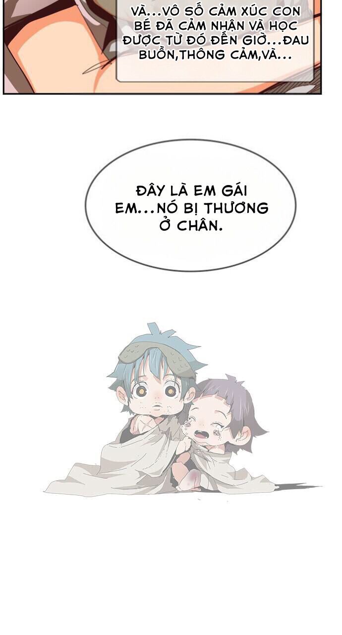 Chúa Tể Học Đường Chapter 551 - Trang 2
