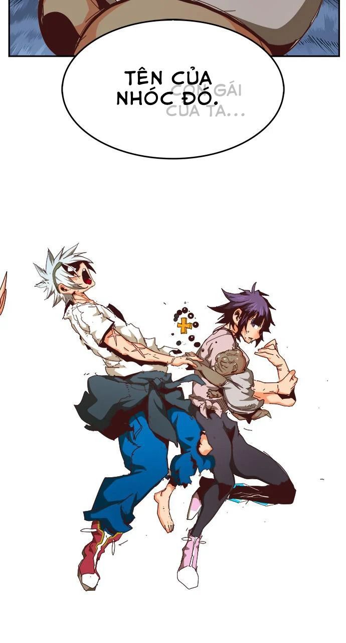 Chúa Tể Học Đường Chapter 551 - Trang 2