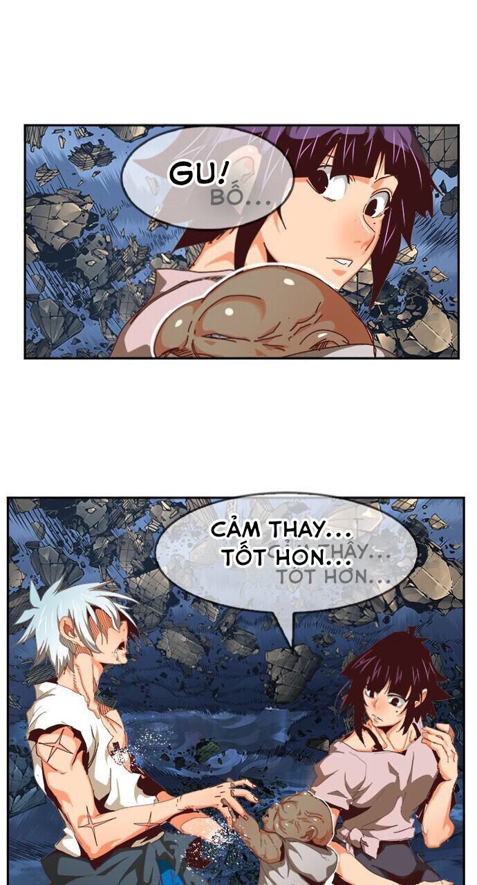 Chúa Tể Học Đường Chapter 551 - Trang 2