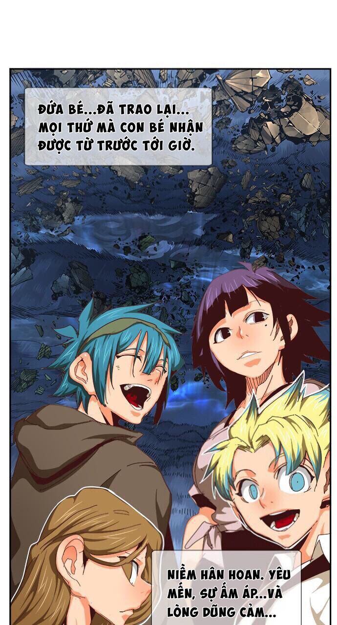 Chúa Tể Học Đường Chapter 551 - Trang 2