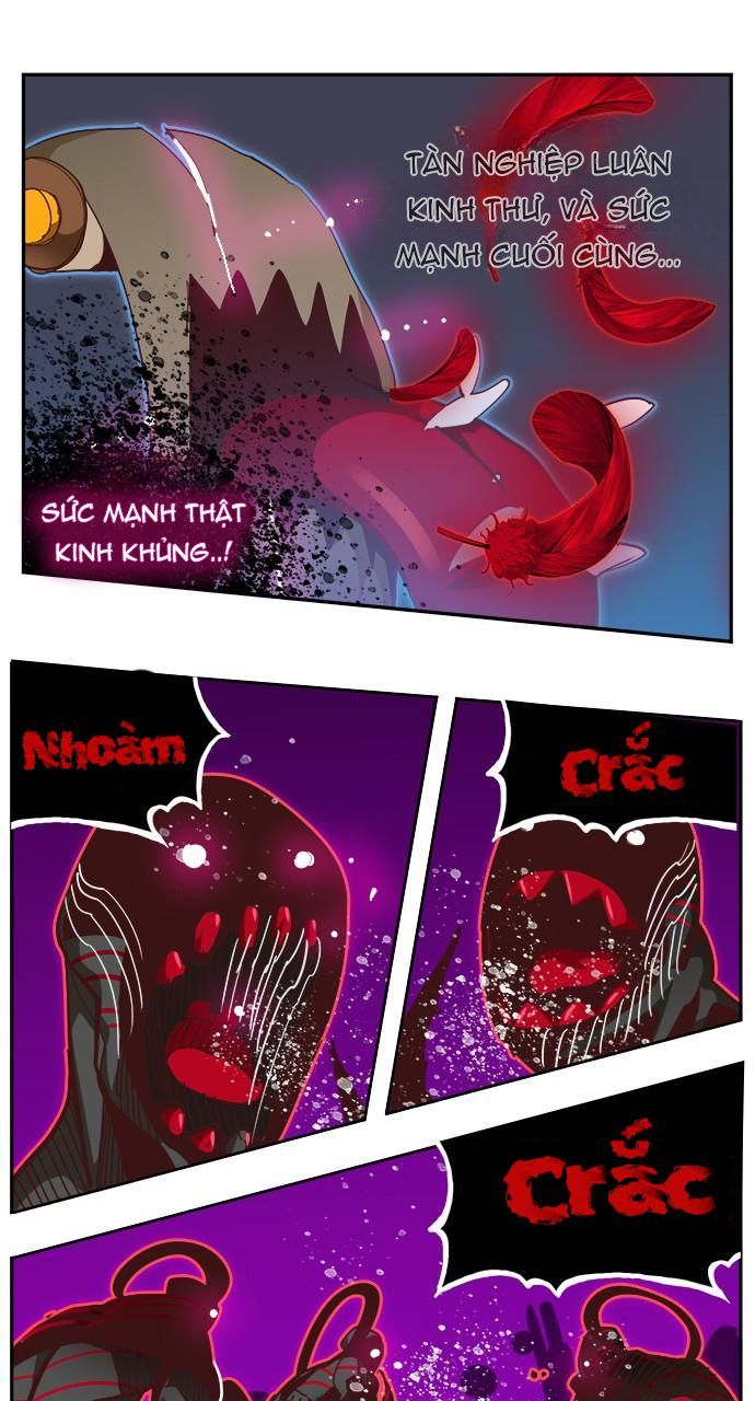 Chúa Tể Học Đường Chapter 552 - Trang 2