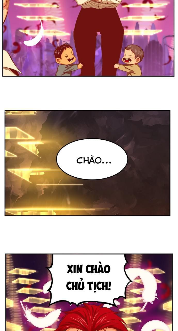 Chúa Tể Học Đường Chapter 552 - Trang 2