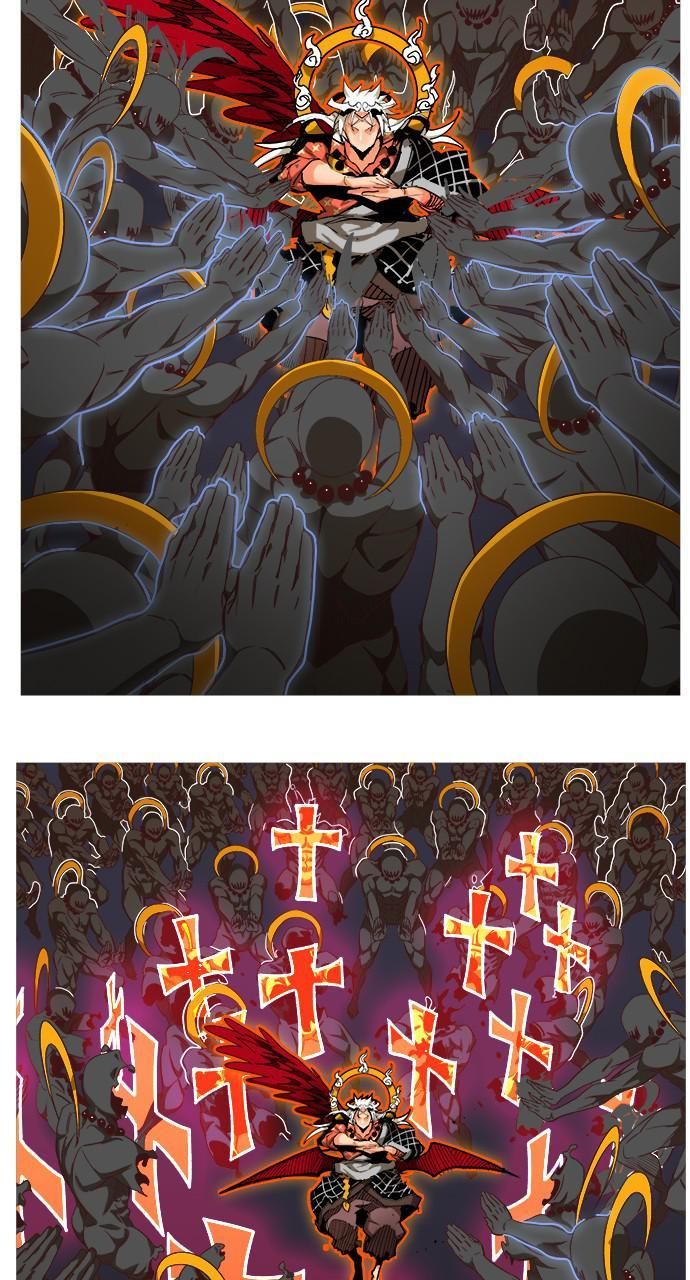 Chúa Tể Học Đường Chapter 552 - Trang 2