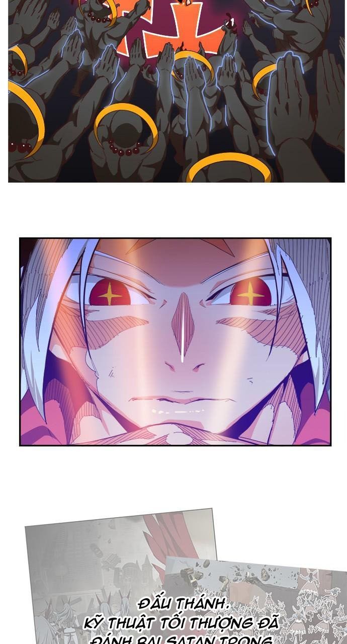Chúa Tể Học Đường Chapter 552 - Trang 2