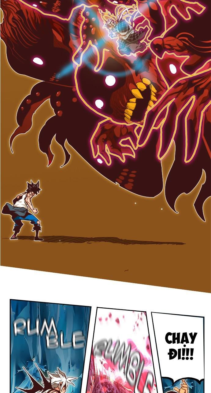 Chúa Tể Học Đường Chapter 552 - Trang 2