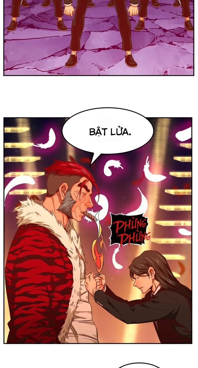 Chúa Tể Học Đường Chapter 552 - Trang 2