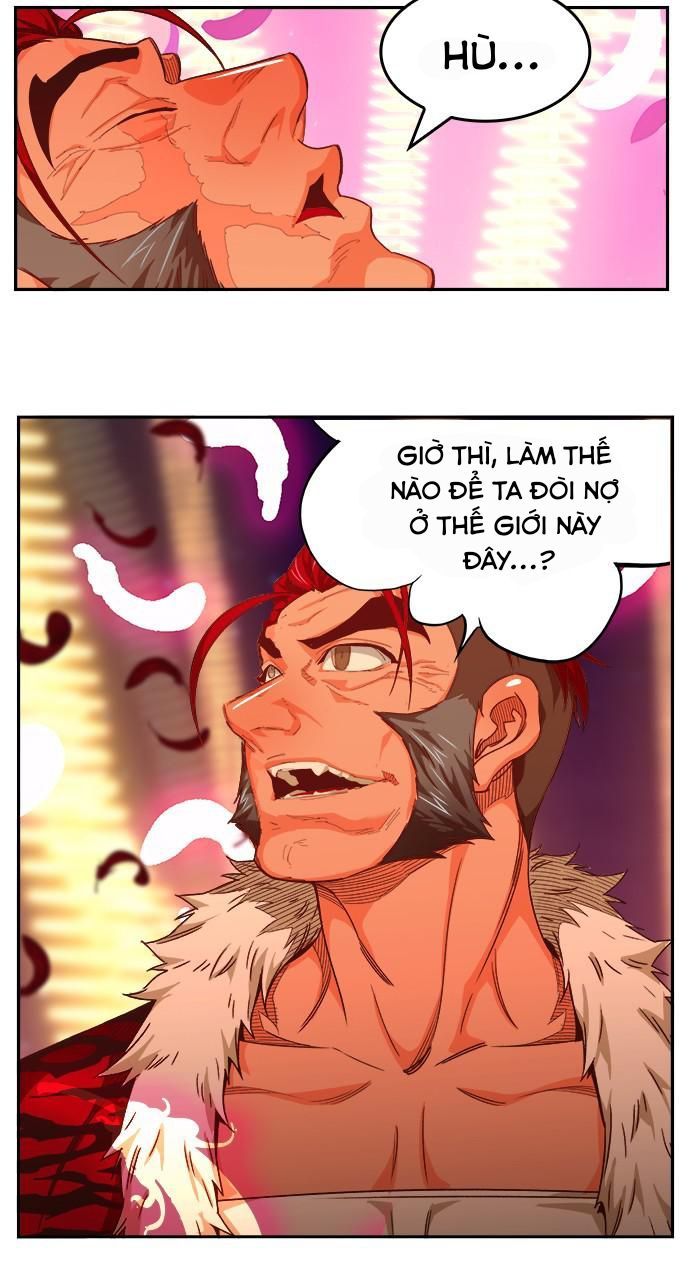 Chúa Tể Học Đường Chapter 552 - Trang 2