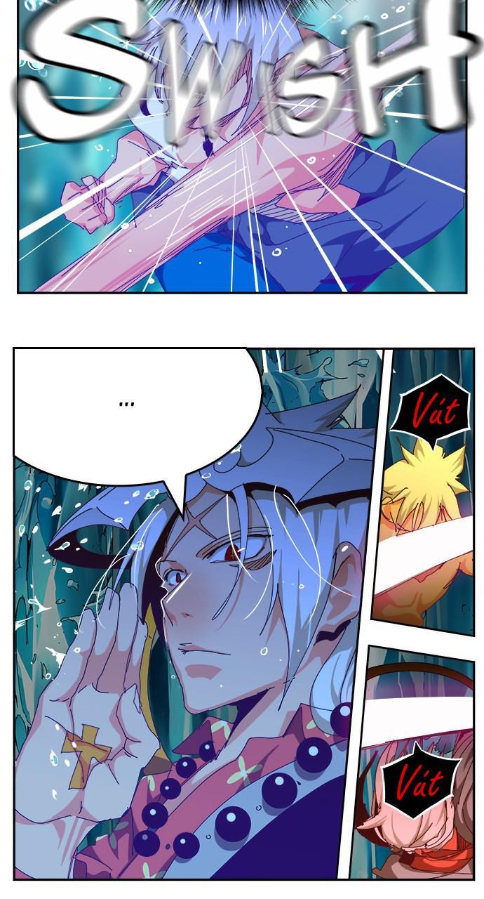 Chúa Tể Học Đường Chapter 552 - Trang 2