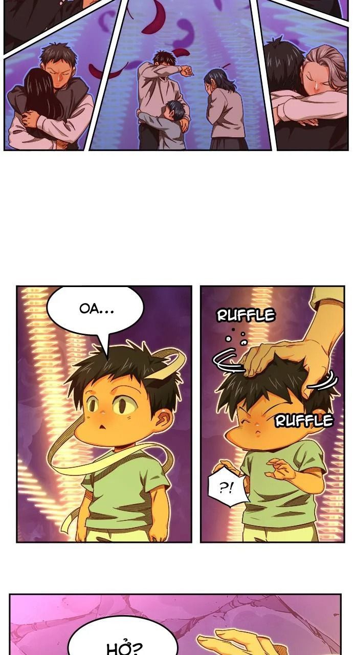 Chúa Tể Học Đường Chapter 552 - Trang 2