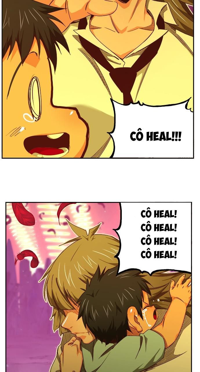 Chúa Tể Học Đường Chapter 552 - Trang 2