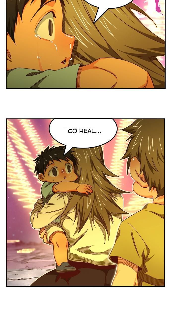 Chúa Tể Học Đường Chapter 552 - Trang 2