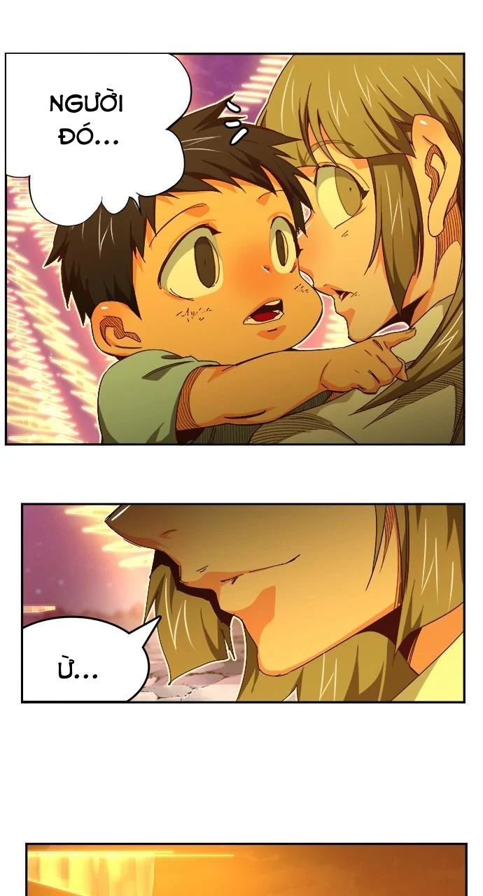 Chúa Tể Học Đường Chapter 552 - Trang 2