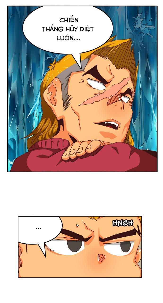 Chúa Tể Học Đường Chapter 552 - Trang 2