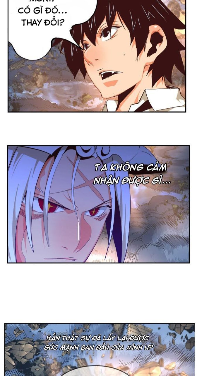 Chúa Tể Học Đường Chapter 552 - Trang 2