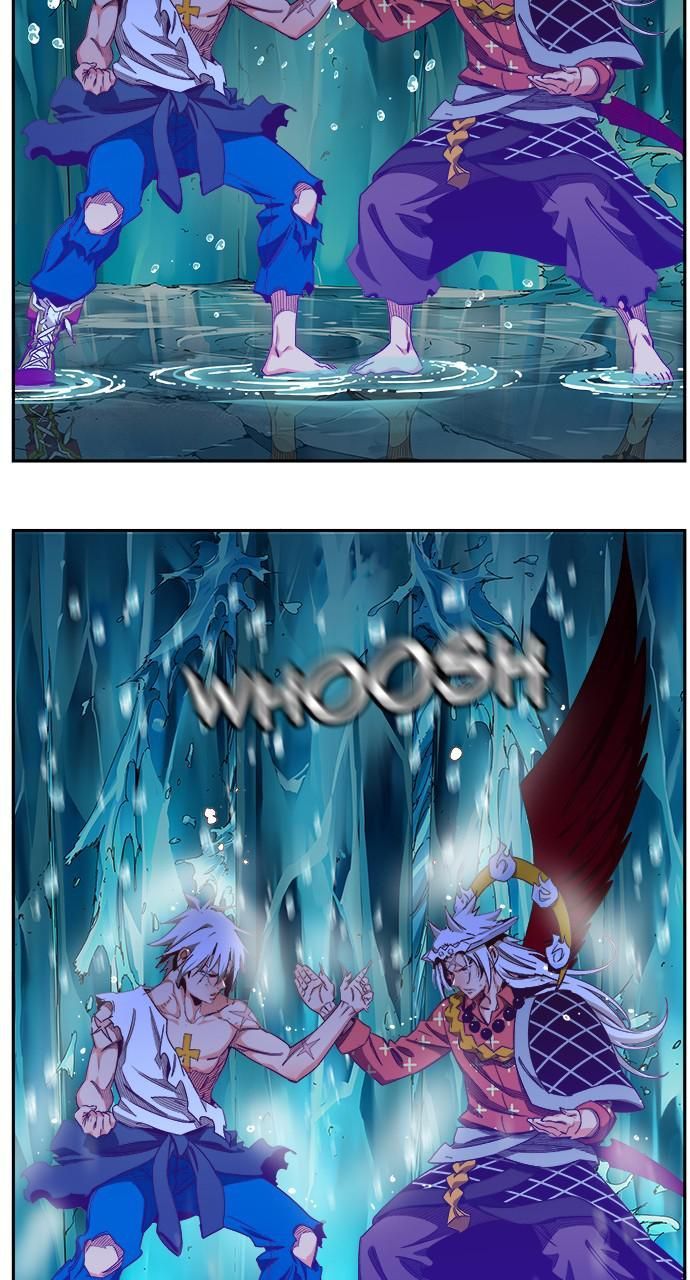 Chúa Tể Học Đường Chapter 552 - Trang 2