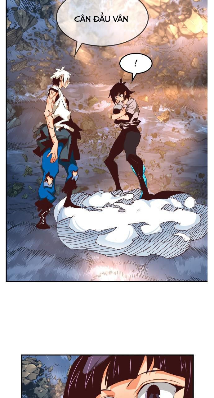 Chúa Tể Học Đường Chapter 552 - Trang 2