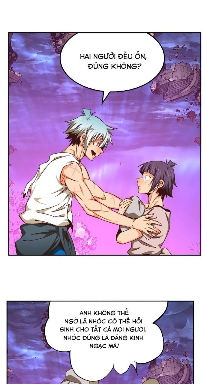 Chúa Tể Học Đường Chapter 552 - Trang 2