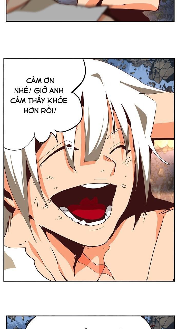 Chúa Tể Học Đường Chapter 552 - Trang 2