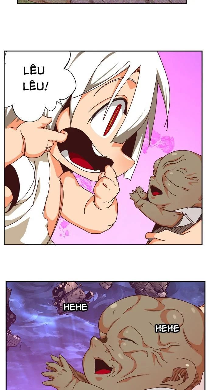 Chúa Tể Học Đường Chapter 552 - Trang 2