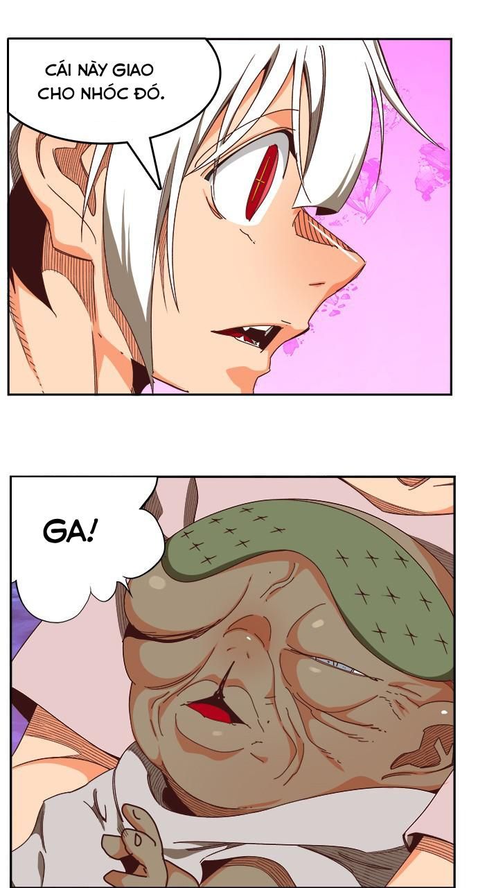 Chúa Tể Học Đường Chapter 552 - Trang 2