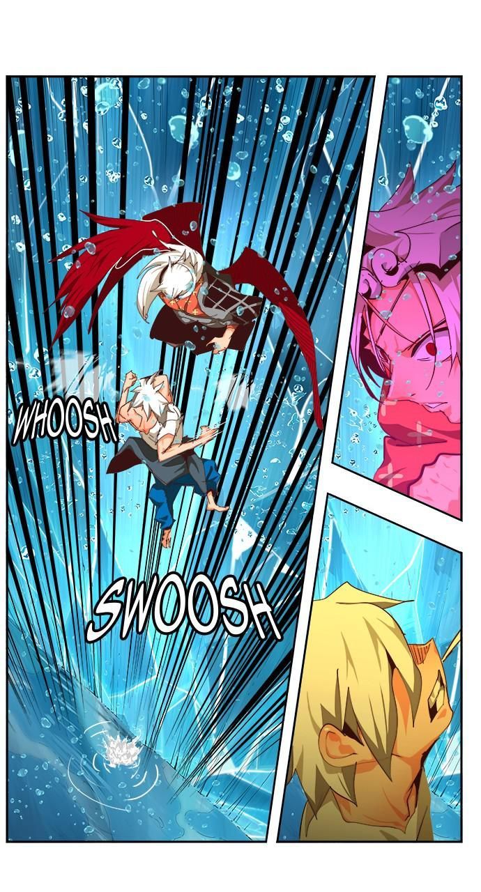 Chúa Tể Học Đường Chapter 552 - Trang 2