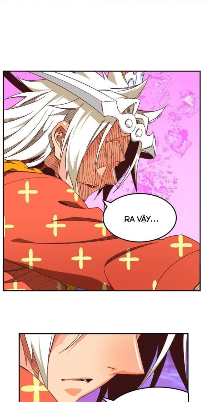 Chúa Tể Học Đường Chapter 552 - Trang 2