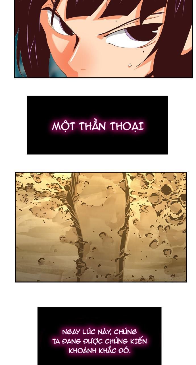 Chúa Tể Học Đường Chapter 552 - Trang 2