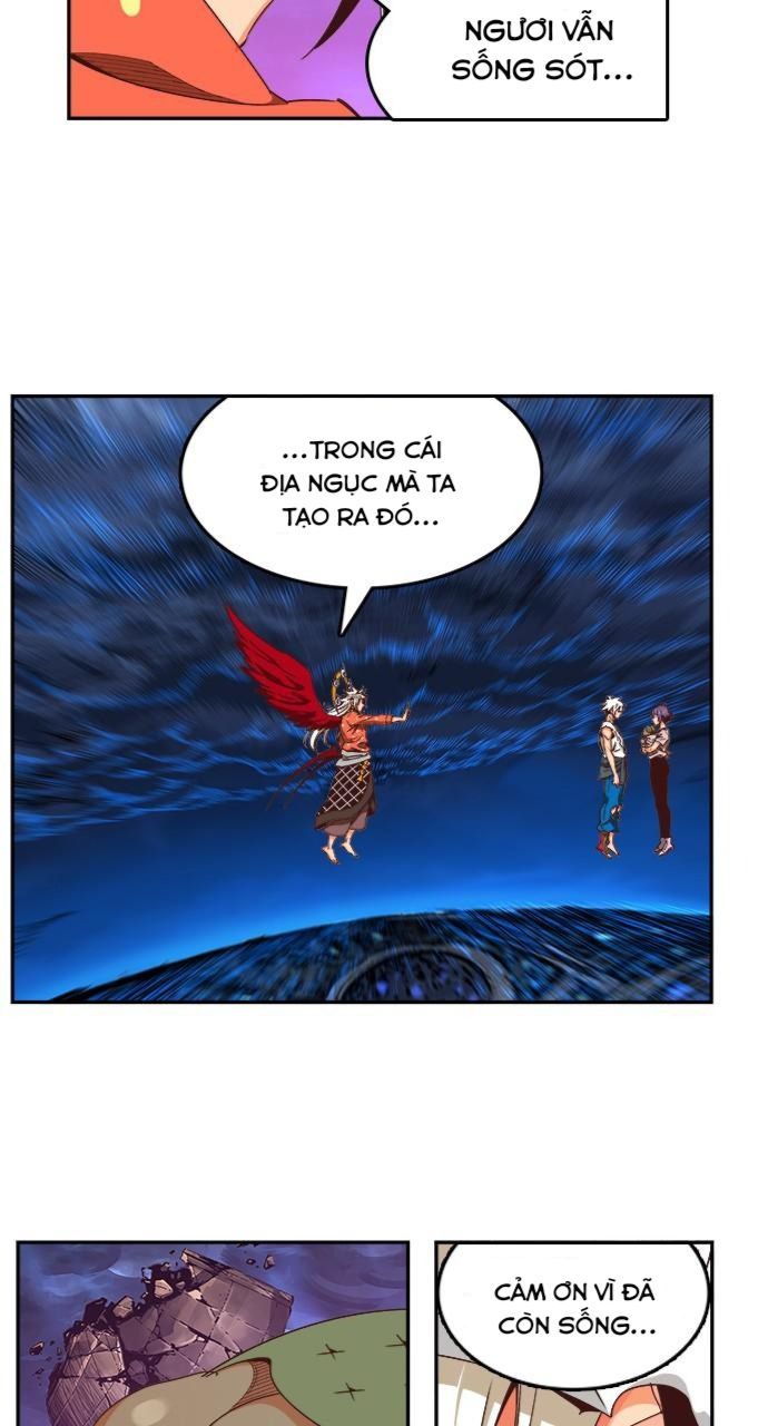 Chúa Tể Học Đường Chapter 552 - Trang 2