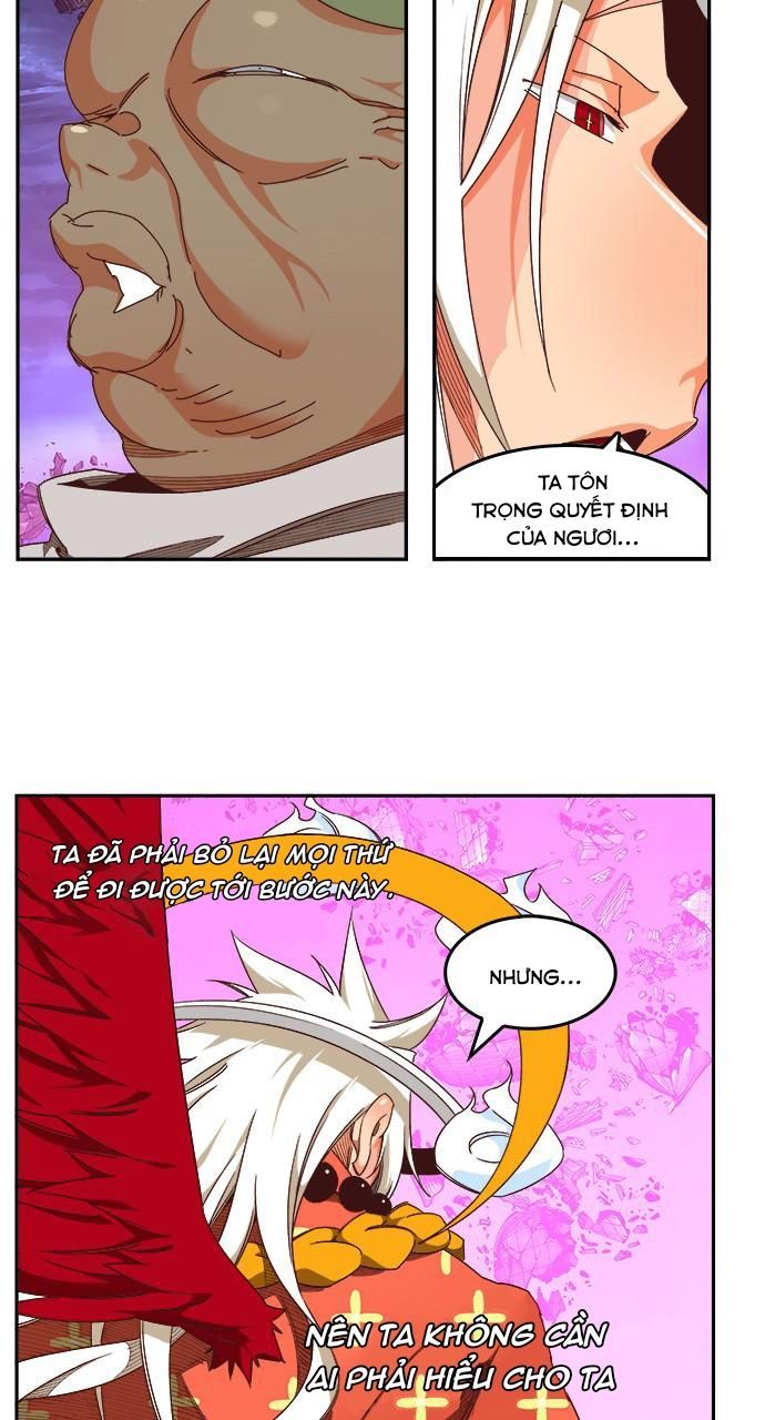 Chúa Tể Học Đường Chapter 552 - Trang 2