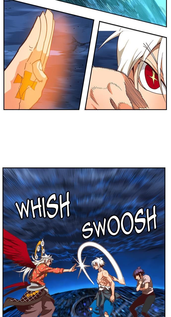 Chúa Tể Học Đường Chapter 552 - Trang 2