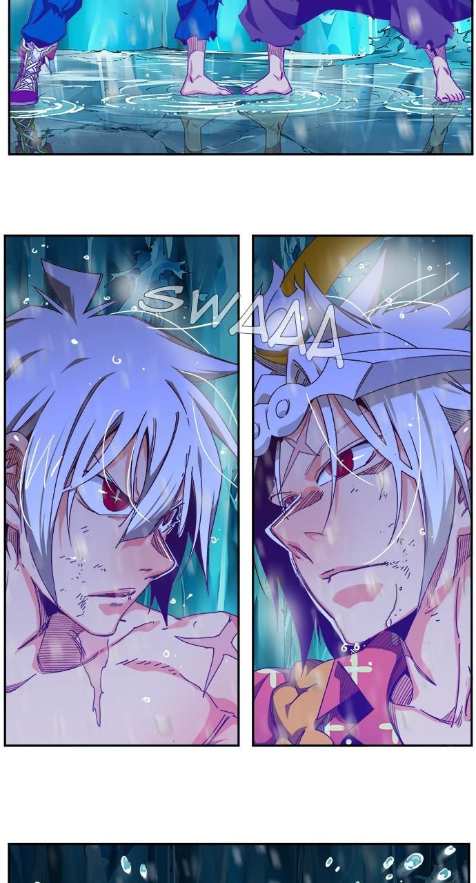 Chúa Tể Học Đường Chapter 552 - Trang 2