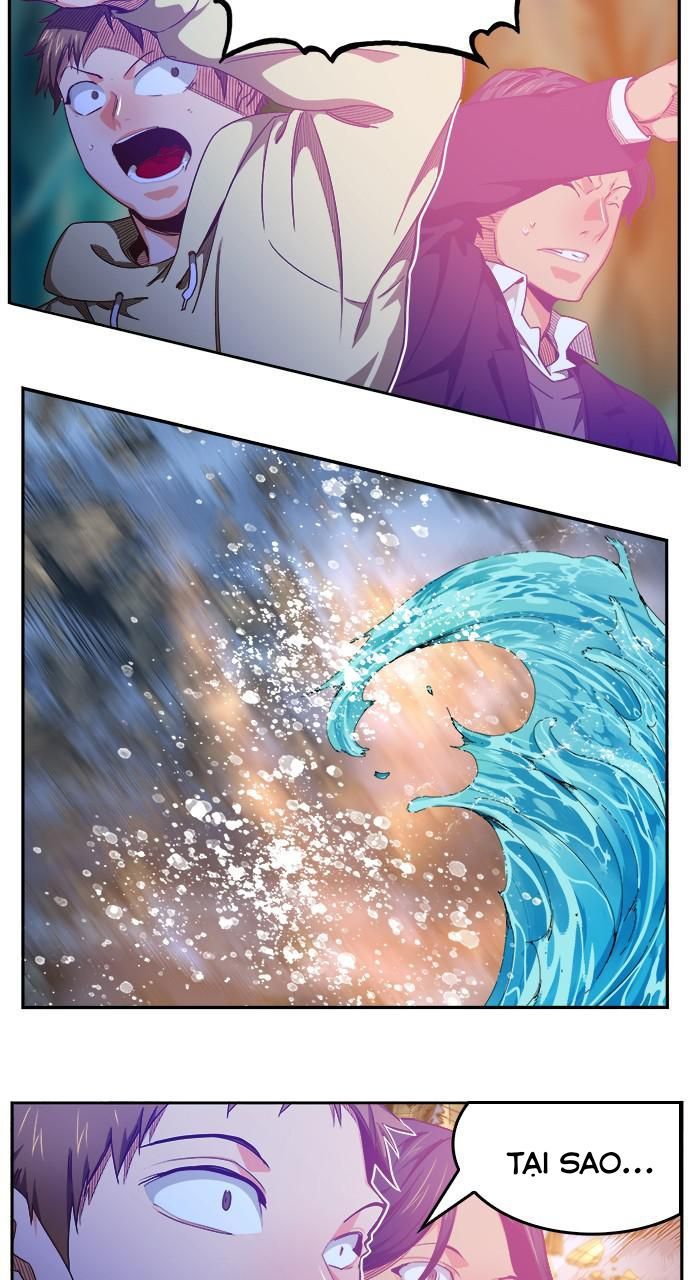 Chúa Tể Học Đường Chapter 552 - Trang 2