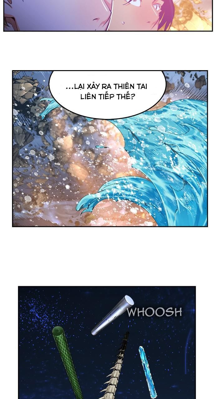 Chúa Tể Học Đường Chapter 552 - Trang 2