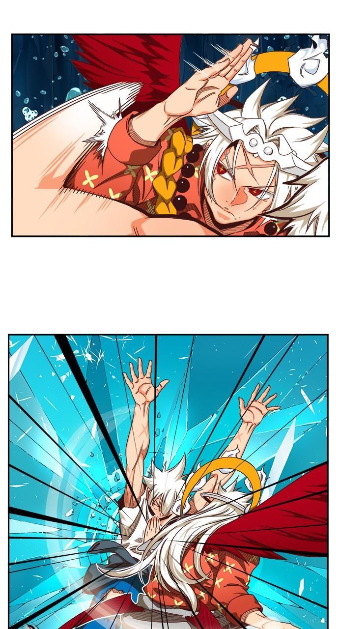 Chúa Tể Học Đường Chapter 552 - Trang 2