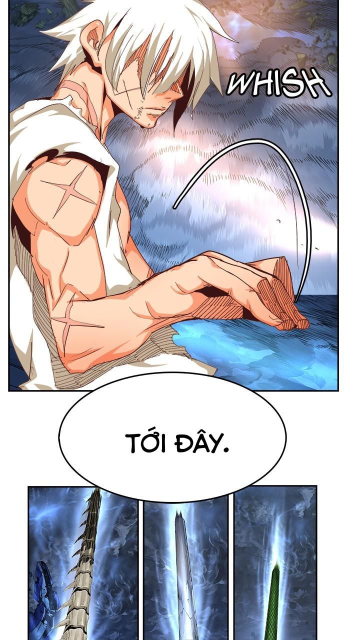 Chúa Tể Học Đường Chapter 552 - Trang 2