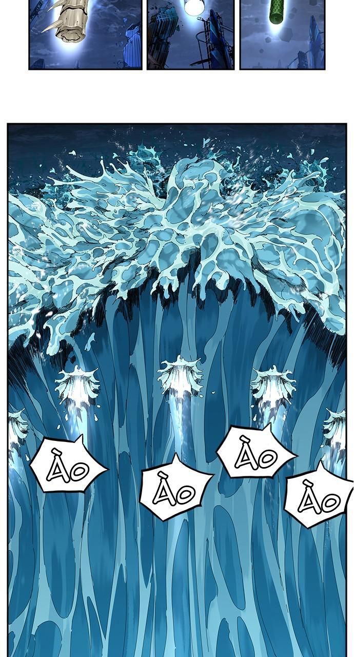 Chúa Tể Học Đường Chapter 552 - Trang 2