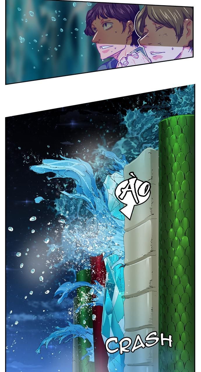 Chúa Tể Học Đường Chapter 552 - Trang 2