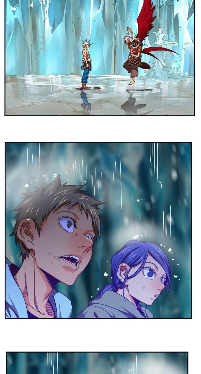 Chúa Tể Học Đường Chapter 552 - Trang 2