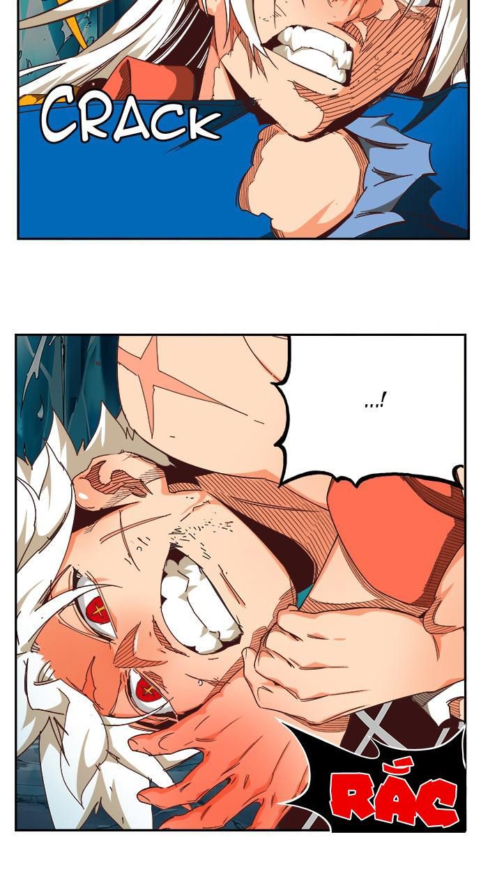 Chúa Tể Học Đường Chapter 552 - Trang 2