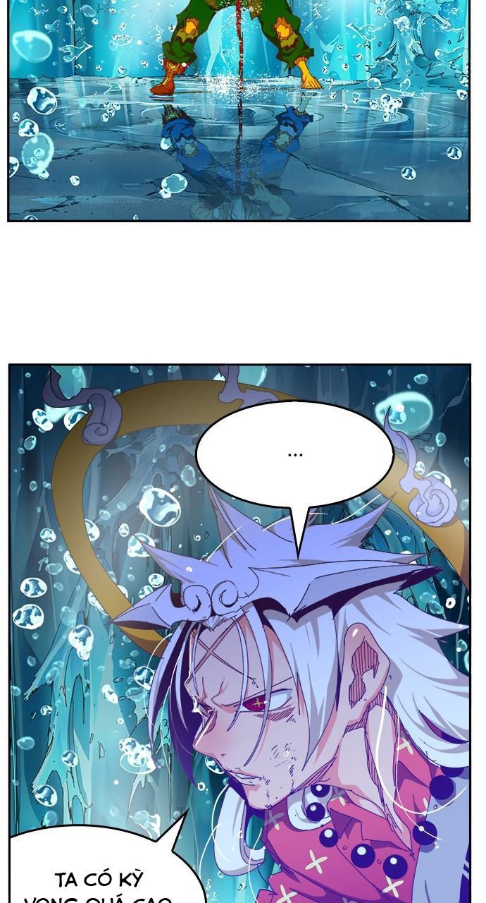 Chúa Tể Học Đường Chapter 552 - Trang 2