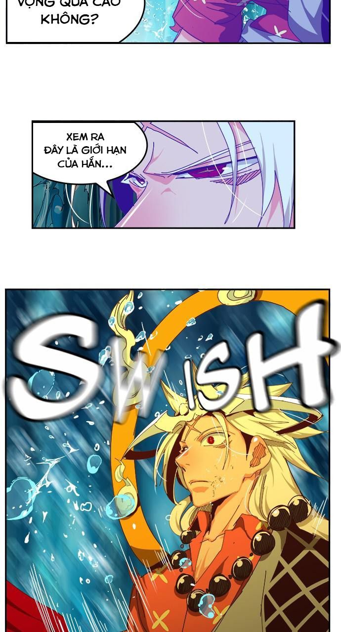 Chúa Tể Học Đường Chapter 552 - Trang 2