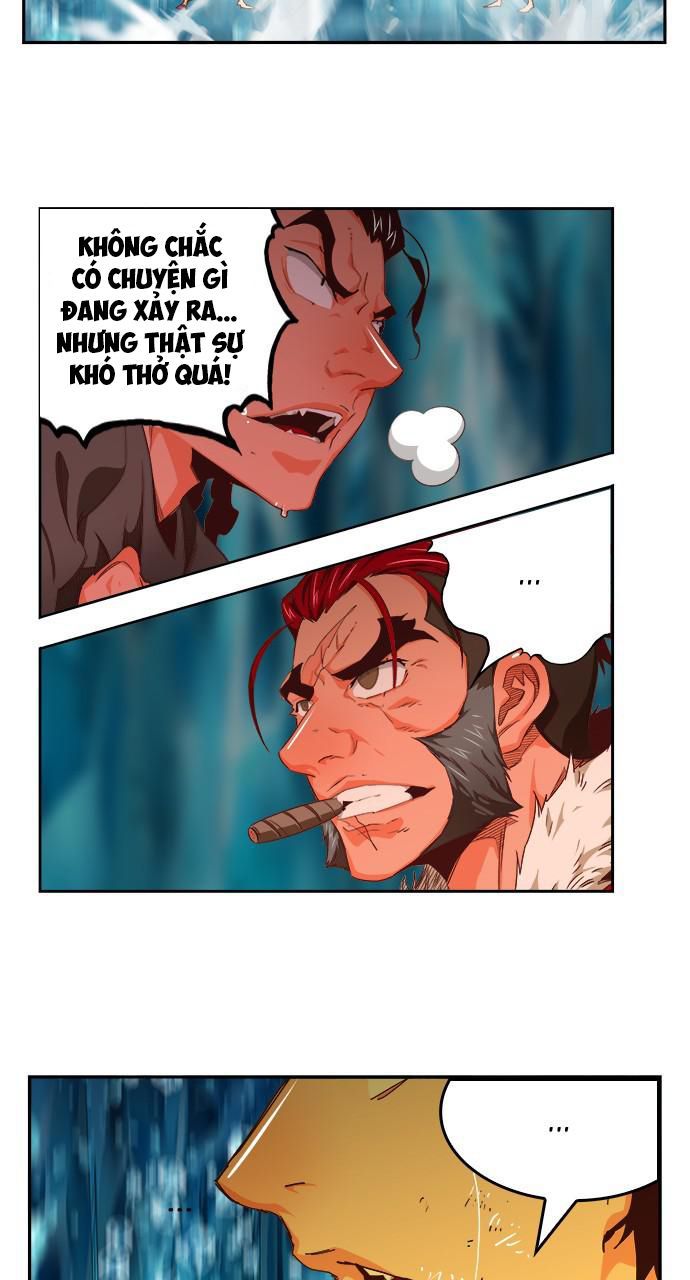 Chúa Tể Học Đường Chapter 552 - Trang 2